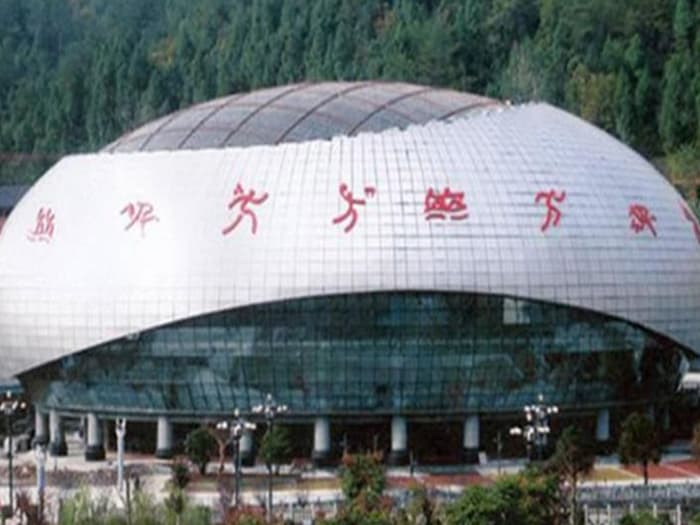 宜昌网架加工